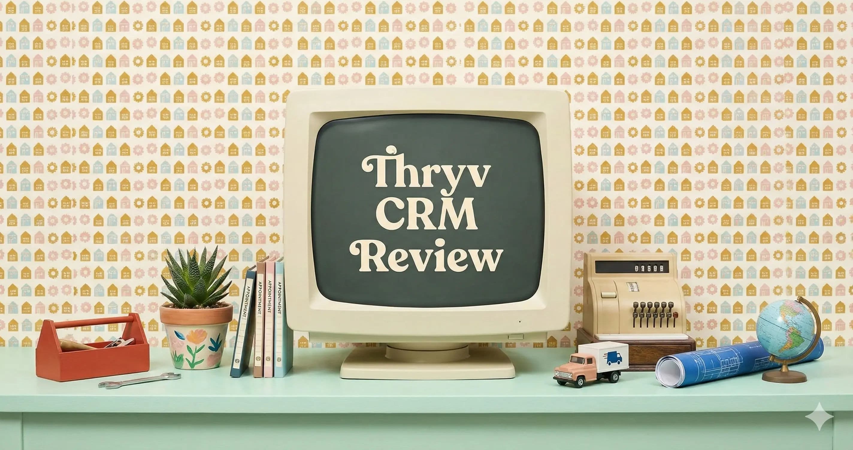 Thryv CRM Review 2026: A Guide for Local Service Businesses