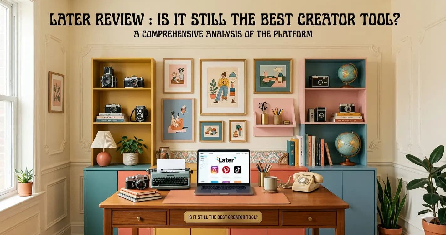 Later Review 2026: Is It Still the Best Creator Tool?