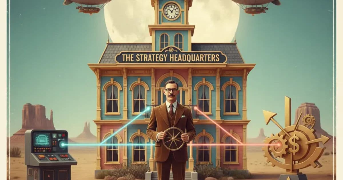 Aligning CRM To Business Goals: A Strategic Guide For Owners