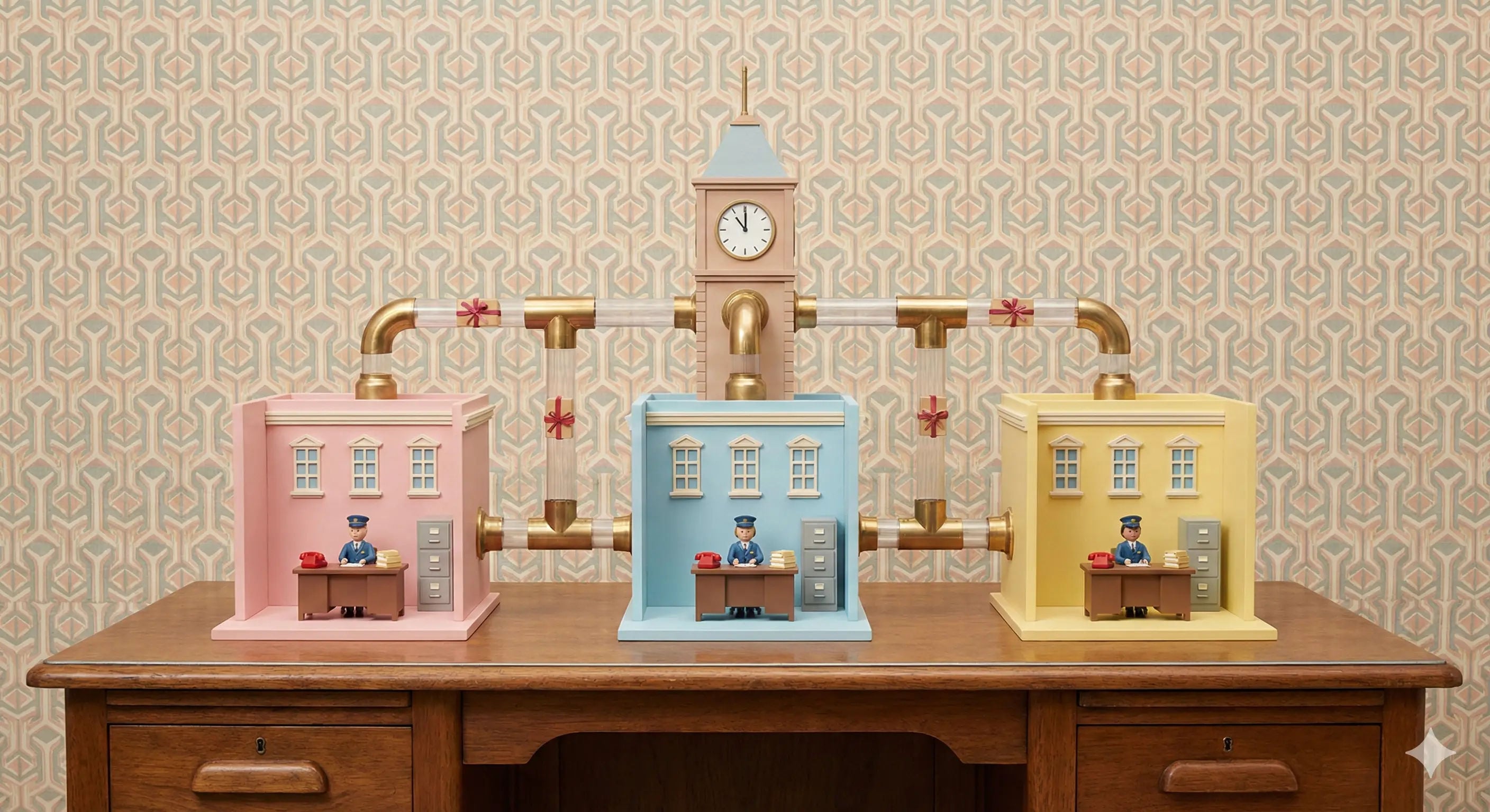 How to Standardize HR Service Delivery Across Locations: A Comprehensive Guide