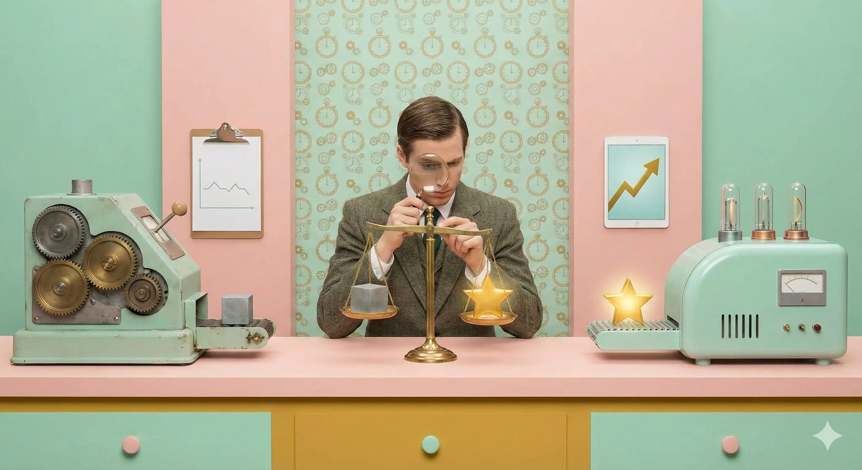 HR KPI Benchmarking: What 'Good' Looks Like for Modern HR