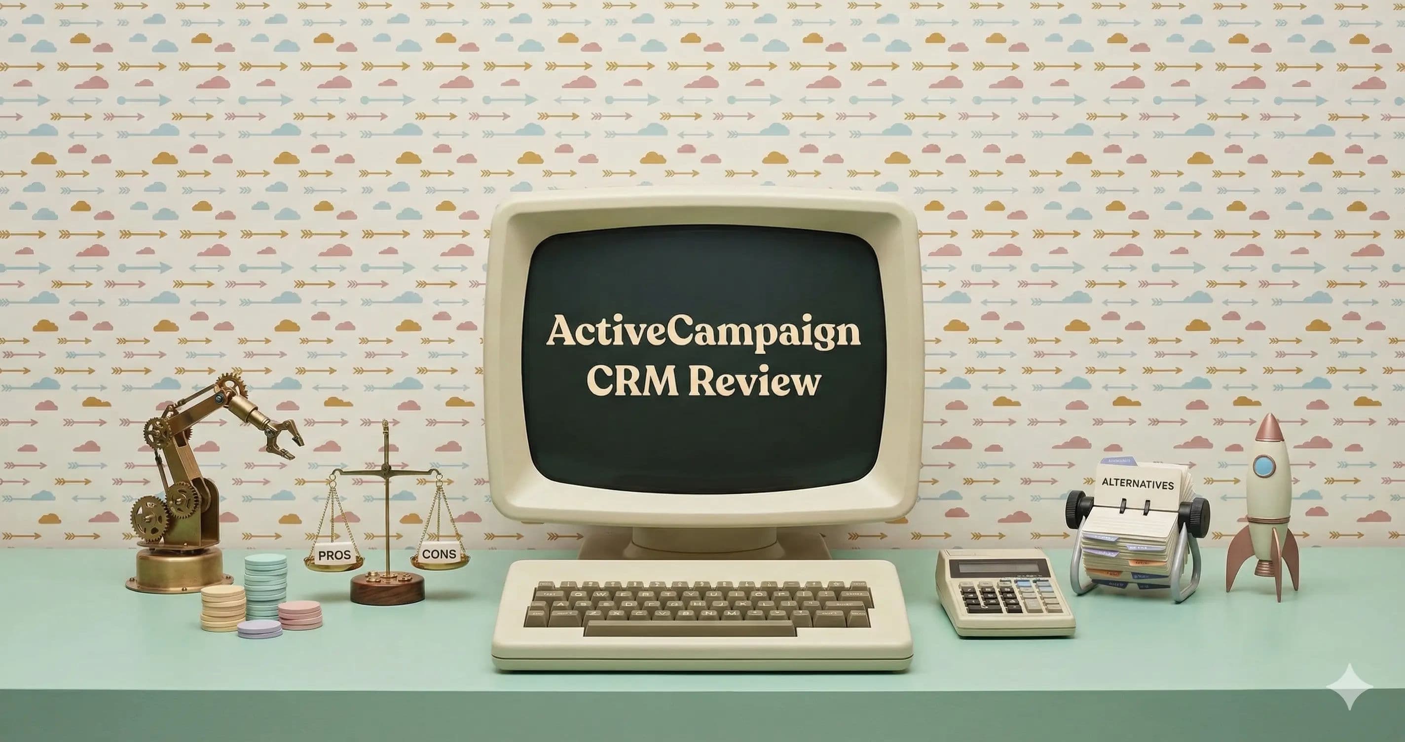 ActiveCampaign CRM Guide 2026: Automation Features, Pricing, Pros & Cons & Top Alternatives