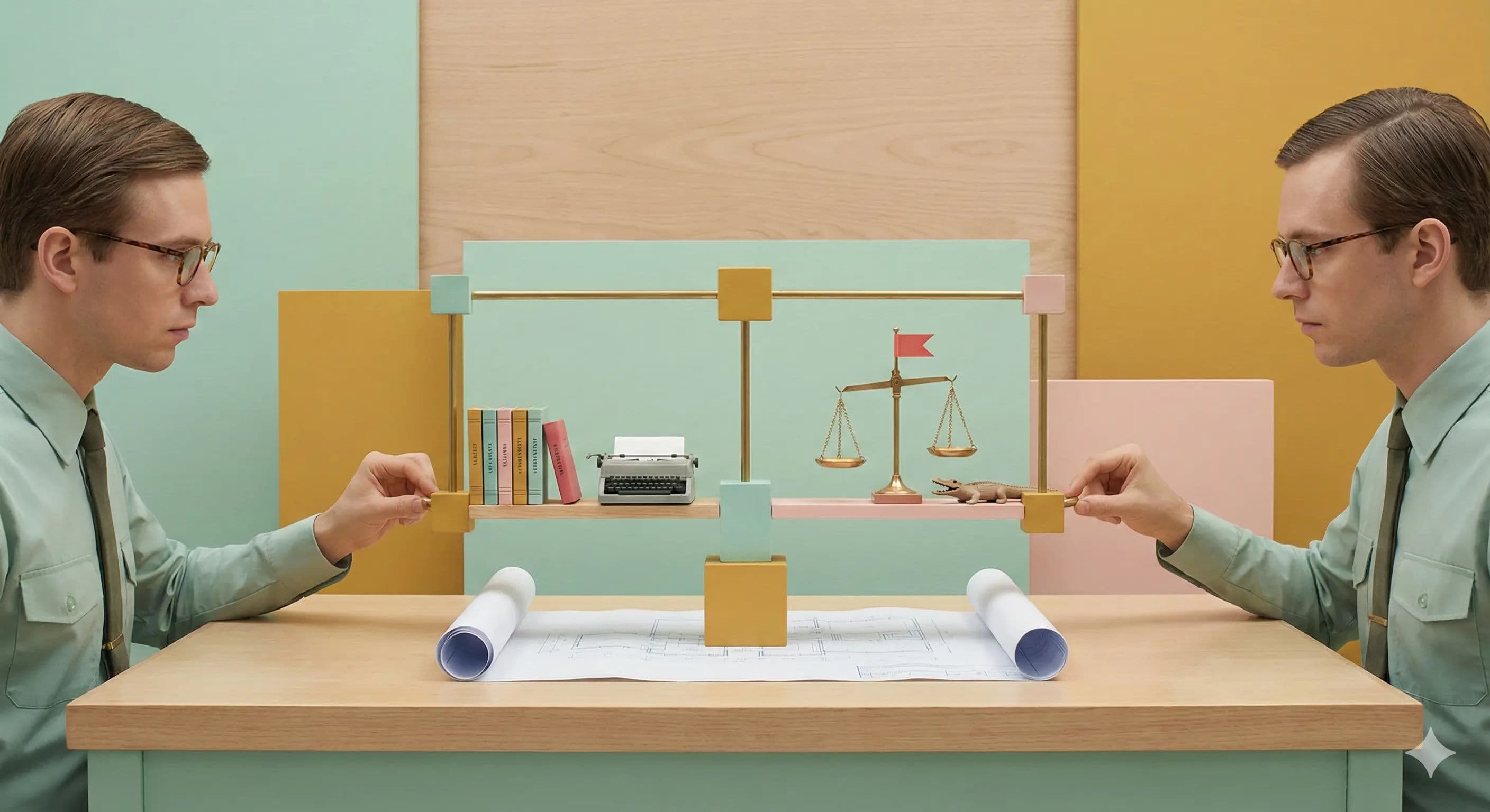 Build a Risk-Aligned HR Policy Framework: A Strategic Guide