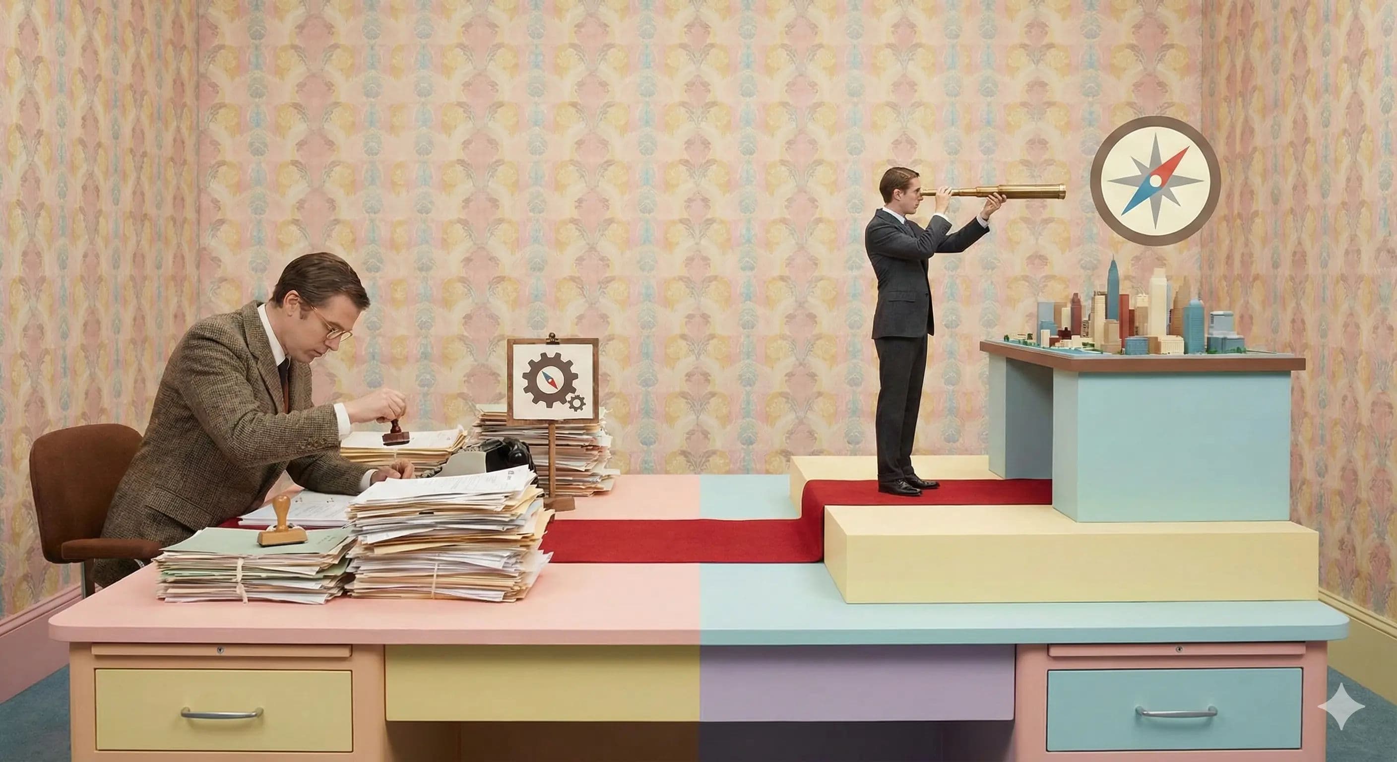 From Tactical to Strategic: Elevating the Core HR Function