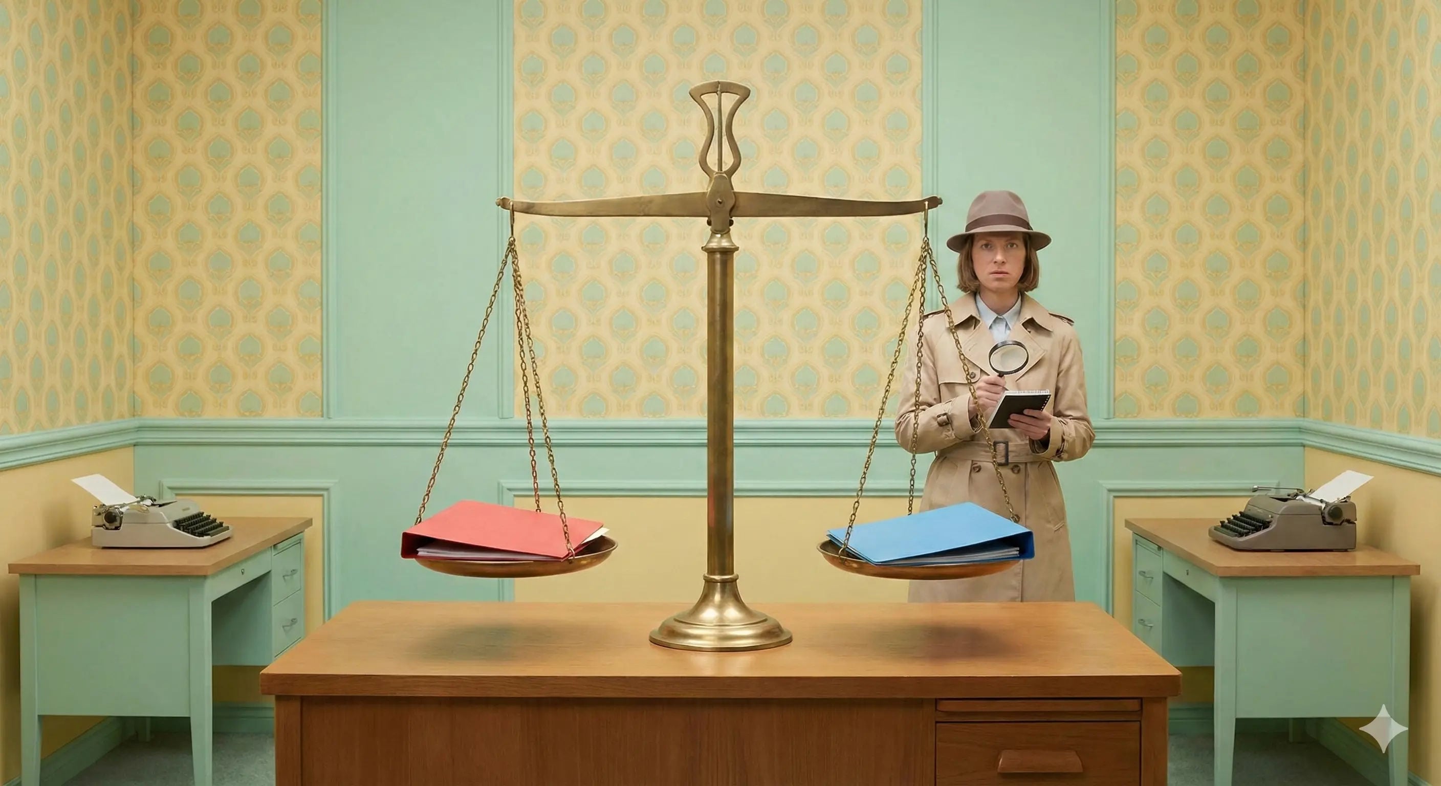 Handling Workplace Investigations with Neutrality: An HR Best Practices Guide