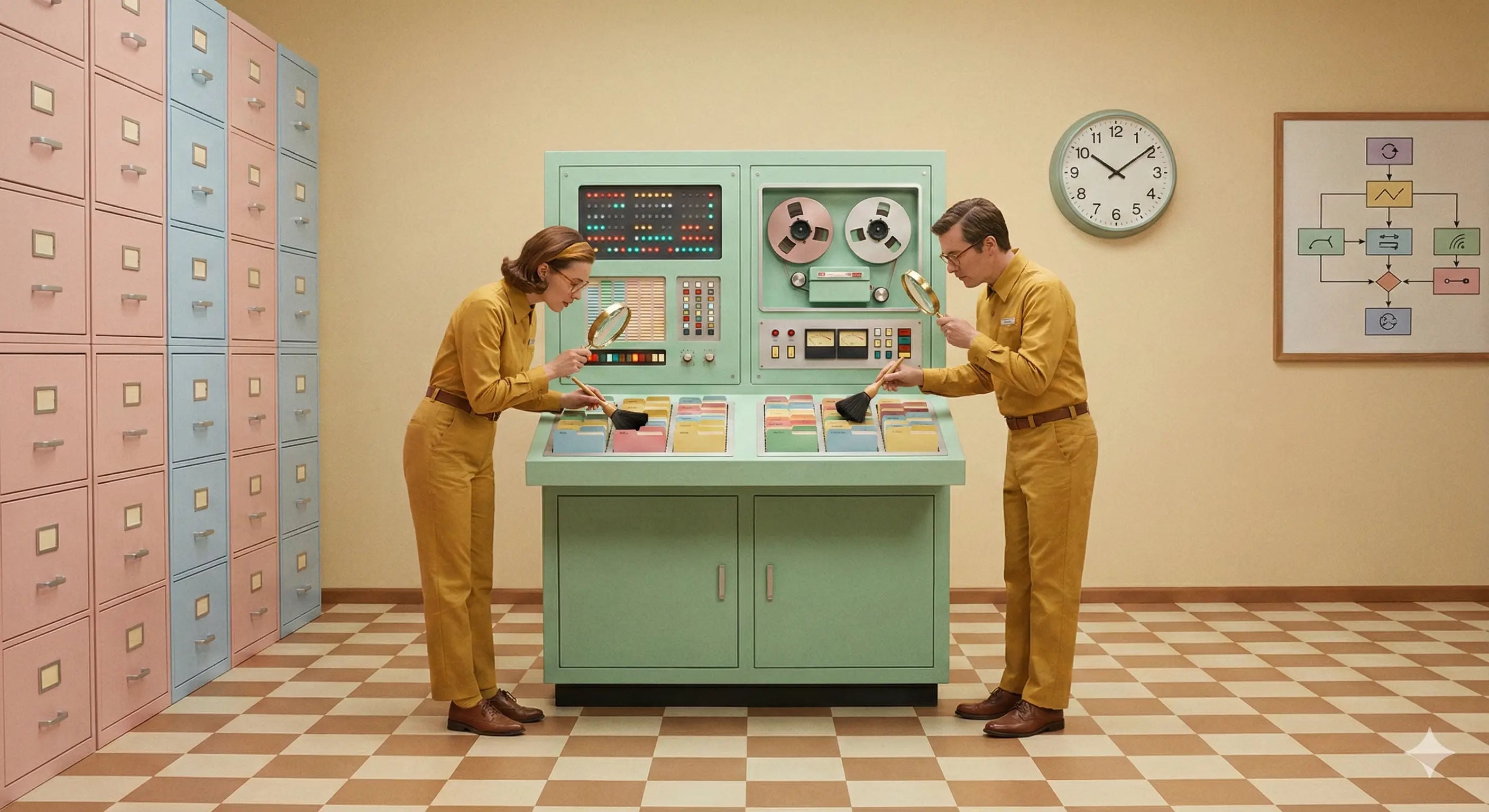 Build a Clean & Actionable HR Database: The Ultimate Guide