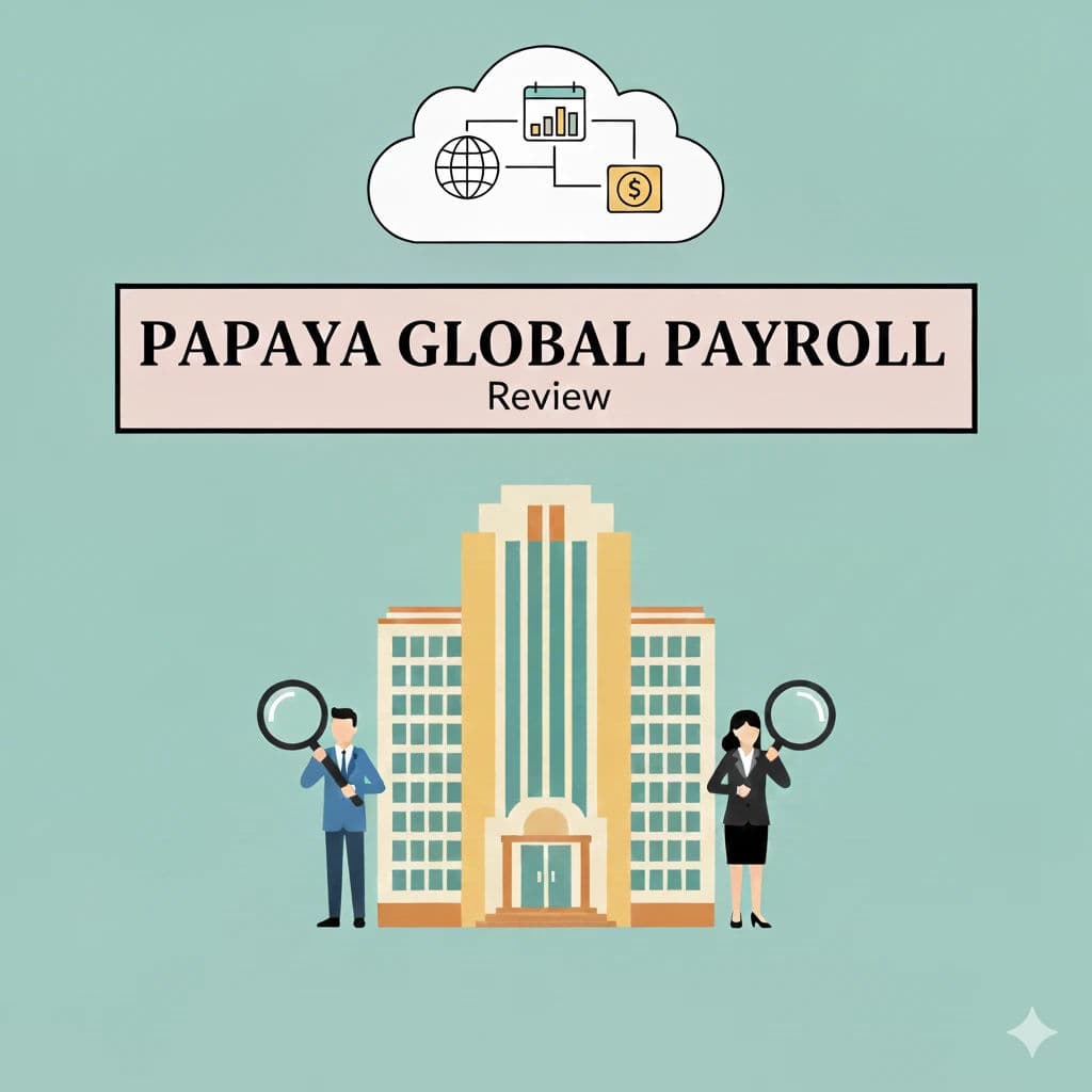 Papaya Global Payroll Guide: Enterprise Review & Alternatives