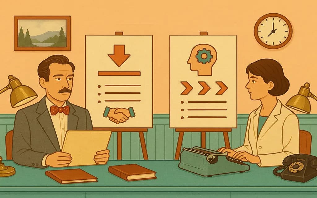 Change Management in CRM Projects: A Comprehensive Guide for Success