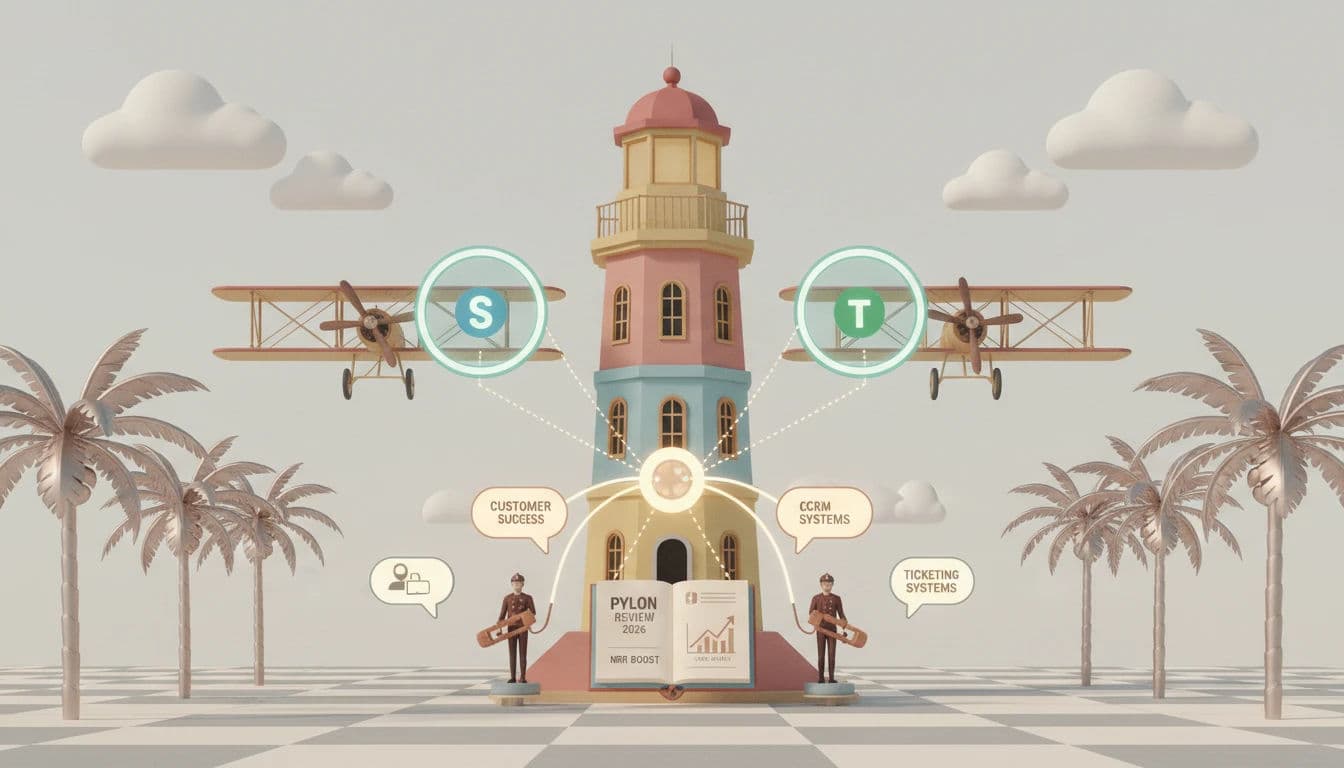 Pylon Review 2026: The B2B SaaS Guide to Modern Customer Support