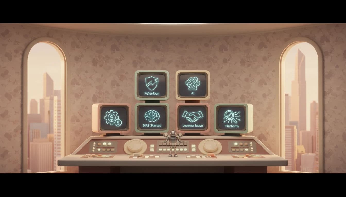 Top Customer Success Platforms for SaaS Startups in 2026