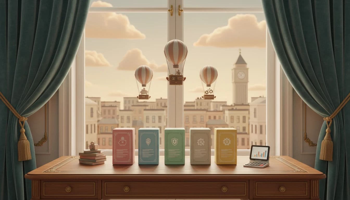 6 Best CRMs for Small Business 2026 (Expert Review & ROI)