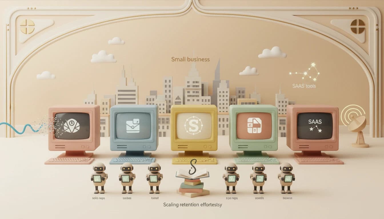 6 Best Affordable Customer Success Tools for Small Business (2026)