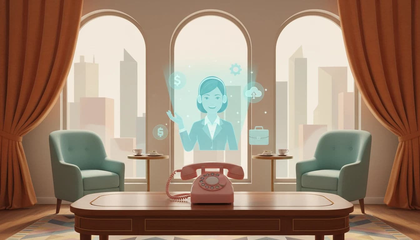 Ruby Review 2026: Virtual Receptionists, Pricing & Alternatives for SMBs