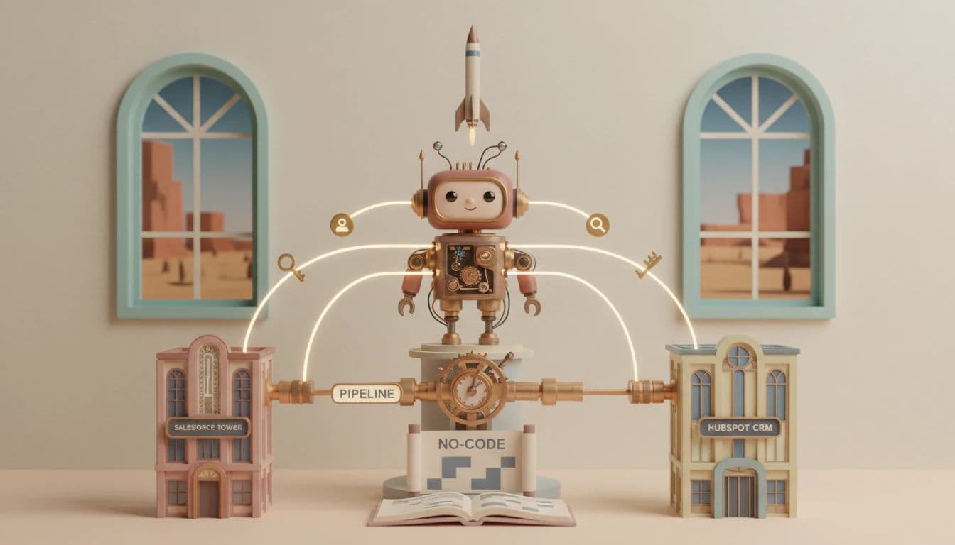 Landbot Review 2026: The Marketing Ops Guide to No-Code Lead Qualification