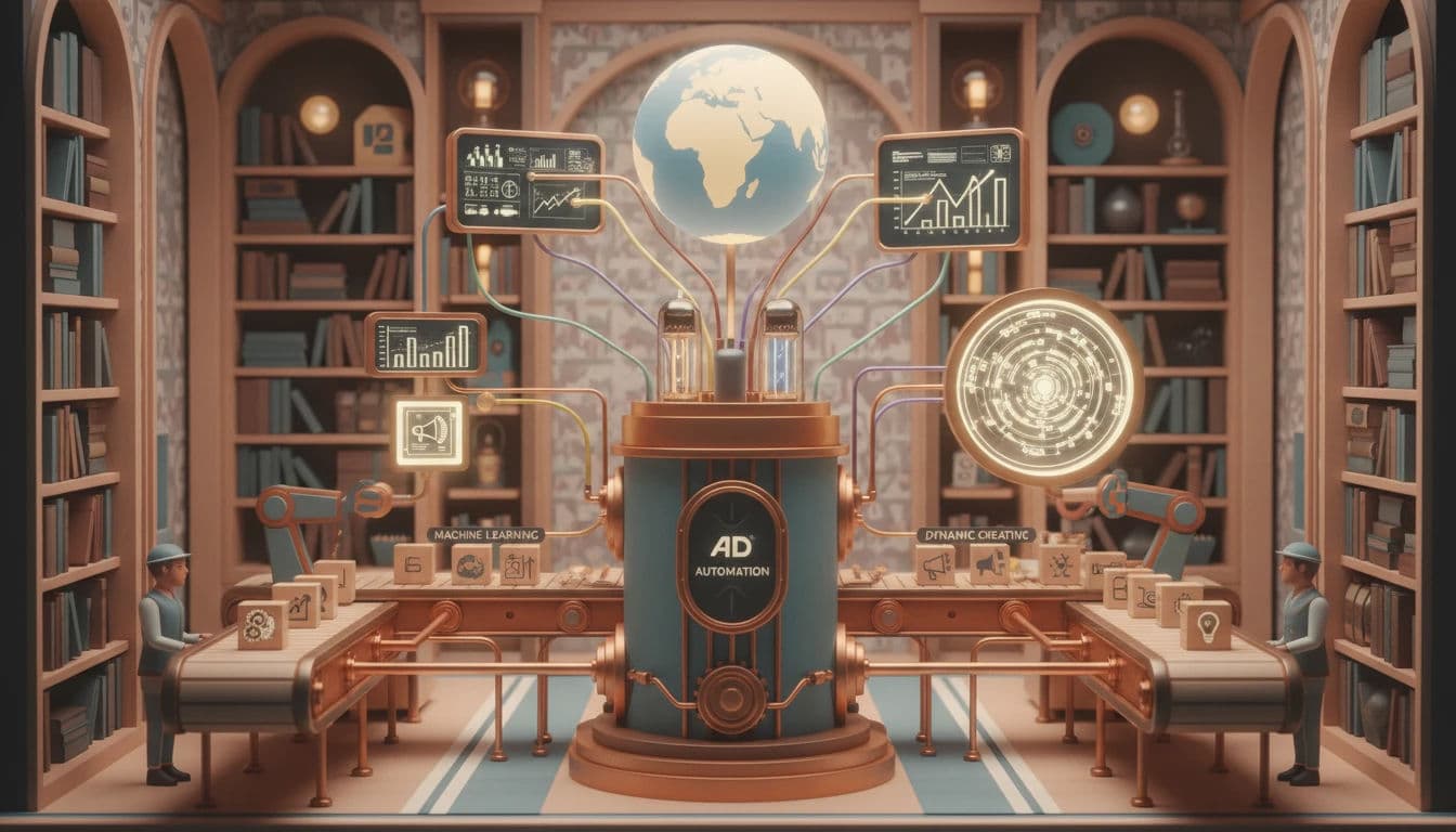 The Fundamentals of Ad Automation: What It Is and Why Your Business Needs It