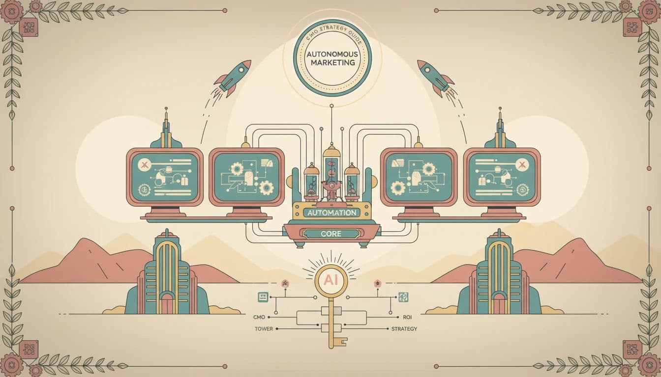 6 Best Email Automation Software 2026 | CMO Strategy Guide