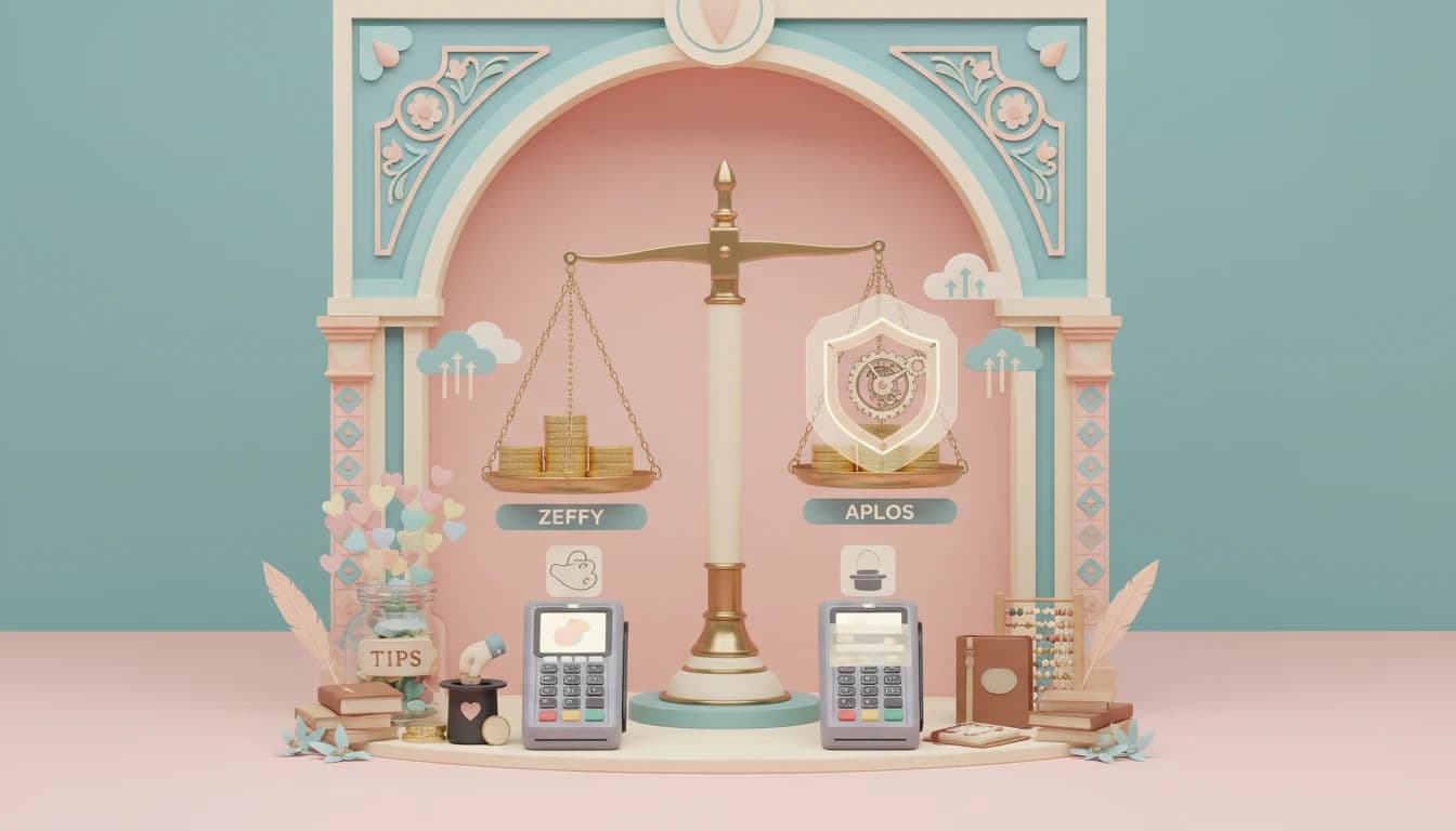 Zero-Fee Fundraising Models: Zeffy vs Aplos Guide for Nonprofits